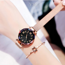 Reloj Cielo Magnético