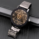 Reloj de Cuarzo Cronos