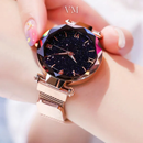Reloj Cielo Magnético