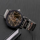 Reloj de Cuarzo Cronos
