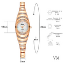 Reloj Zafira