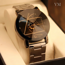 Reloj de Cuarzo Cronos