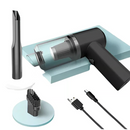 Aspiradora de Mano Inalámbrica para Coche