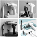 Aspiradora de Mano Inalámbrica para Coche