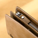 Cartera Billetera Ultrafina