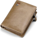 Cartera Billetera Ultrafina
