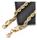 Cadena Torsal Vittore - Unisex