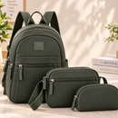 Mochila Elegance 3 en 1 para Mujer
