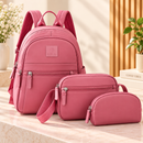 Mochila Elegance 3 en 1 para Mujer