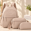 Mochila Elegance 3 en 1 para Mujer