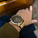Reloj Royal Brown