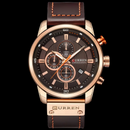 Reloj Royal Brown