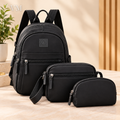 Mochila Elegance 3 en 1 para Mujer