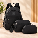 Mochila Elegance 3 en 1 para Mujer