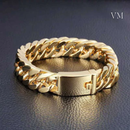 Pulsera Cubana - Unisex