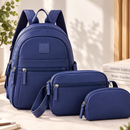 Mochila Elegance 3 en 1 para Mujer