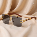 Lentes de Sol Luxury - Unissex - UV400