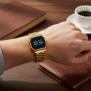 Reloj LED Moderno Unisex - Edición Limitada