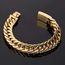 Pulsera Cubana - Unisex