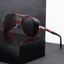 Gafas de Sol Aviador con Protección UV400 - Modelo unisex
