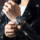 Reloj Curren Executive Plateado