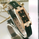 Reloj Clásico Esmeralda