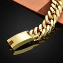 Pulsera Cubana - Unisex