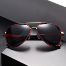 Gafas de Sol Aviador con Protección UV400 - Modelo unisex