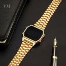 Reloj LED Moderno Unisex - Edición Limitada