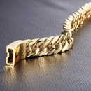 Pulsera Cubana - Unisex