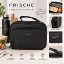 Lonchera Térmica Frische