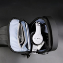 Mochila SafeGo™ (Impermeable, Antirrobo y Puerto USB)