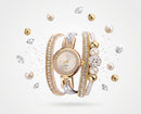 Reloj Crystal