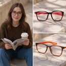 Lentes Protección UV - Unisex - Uso diario