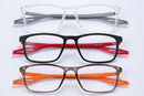 Lentes Protección UV - Unisex - Uso diario