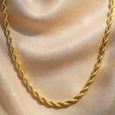 Cadena Torsal Vittore - Unisex