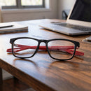 Lentes Protección UV - Unisex - Uso diario