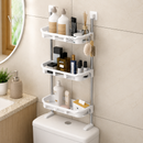 Estante Organizador para Baño de 3 Niveles