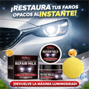 Crema Restauradora de Faros