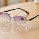 Lentes Bifocales UltraVision