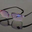 Lentes Bifocales UltraVision