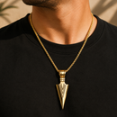 Collar Vikingo Valhalla