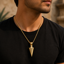 Collar Vikingo Valhalla