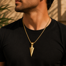 Collar Vikingo Valhalla