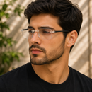 Lentes AutoFocus Premium - unisex