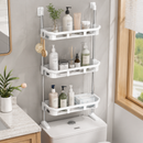 Estante Organizador para Baño de 3 Niveles