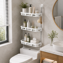Estante Organizador para Baño de 3 Niveles