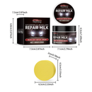 Crema Restauradora de Faros