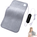 ThermoRelax Pro™ – Manta Térmica Eléctrica