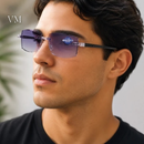 Lentes TR90 Bifocal Auto Graduables